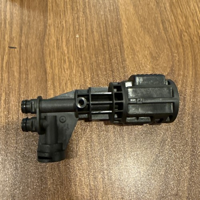 #ad quick disconnect assembly from a Ryobi RY120350 18 40Volt EZ CLEAN Power Cleaner $9.99