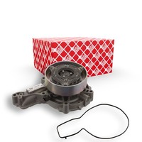 Febi Bilstein Wasserpumpe, MotorküHlung 39741 FüR Volvo Renault Trucks