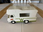 Tiny Tonka Minnie Winnie Winnebago