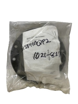 METSO RKQ-60 Quadra-Powr II Spring-Diaphragm Actuator Kit NEW IN PACKAGING