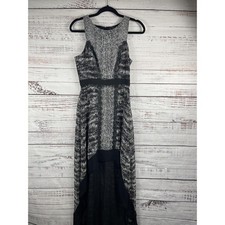 White BCBGMAXAZRIA Maxi Dresses for Women for sale | eBay