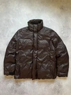 Prada Sport Vintage 00s Mens Down Jacket Size 52 L
