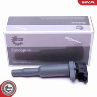 Esen SKV ZüNdspule 03SKV291 FüR BMW 3Er E90 E92 5Er Touring E61 E60 E91 E93 1Er
