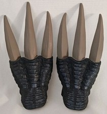 Dinosaur Claws Mattel 2020 Jurassic World Dominion Therizinosaurus Halloween