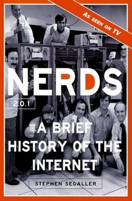 Nerds 201: A Brief History o - VERY GOOD