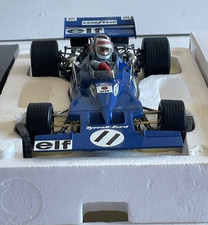 Exoto Diecast Racing Cars Tyrrell 1:18 for sale | eBay