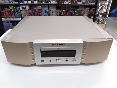Marantz SA-14S1 SACD CD Player USB DAC DSD Playback Used