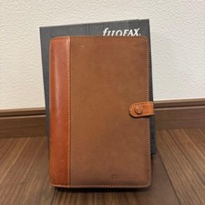 FILOFAX Dorchester OPEL Personal Planner Special Edition Organizer stationery