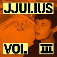 Jjulius - Vol. 3 - Vinyl Record Vl - E3447Z