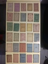 30 Libretti  D'opera  Dell'800 ..rarità 