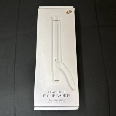T3 Switch Kit 1  Clip Barrel Model: 775ATT2 BRAND NEW