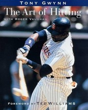 The Art of Hitting by Gwynn