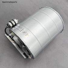Brand New Siemens Inverter Axial Flow Fan D2E160-AH01-17 6SL3362-0AF01-0AA1