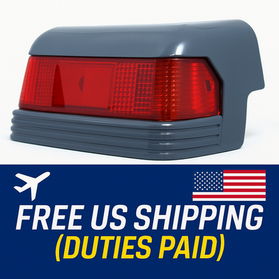 #ad #ad Genuine Kubota Tractor L 2900 L 3300 L 3600 Tail Light Tail Lamp W 9501 36101 $82.99