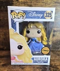 Funko Pop! Disney Aurora Vinyl Figure #325 Chase Blue Dress Variant