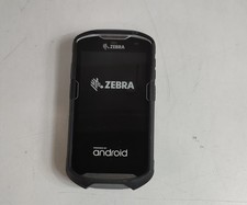 Zebra TC510K Mobile Computer/Barcode Scanner w/Battery