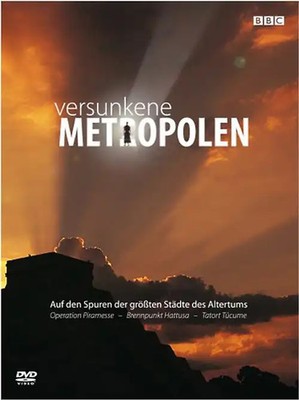 BBC: Versunkene Metropolen