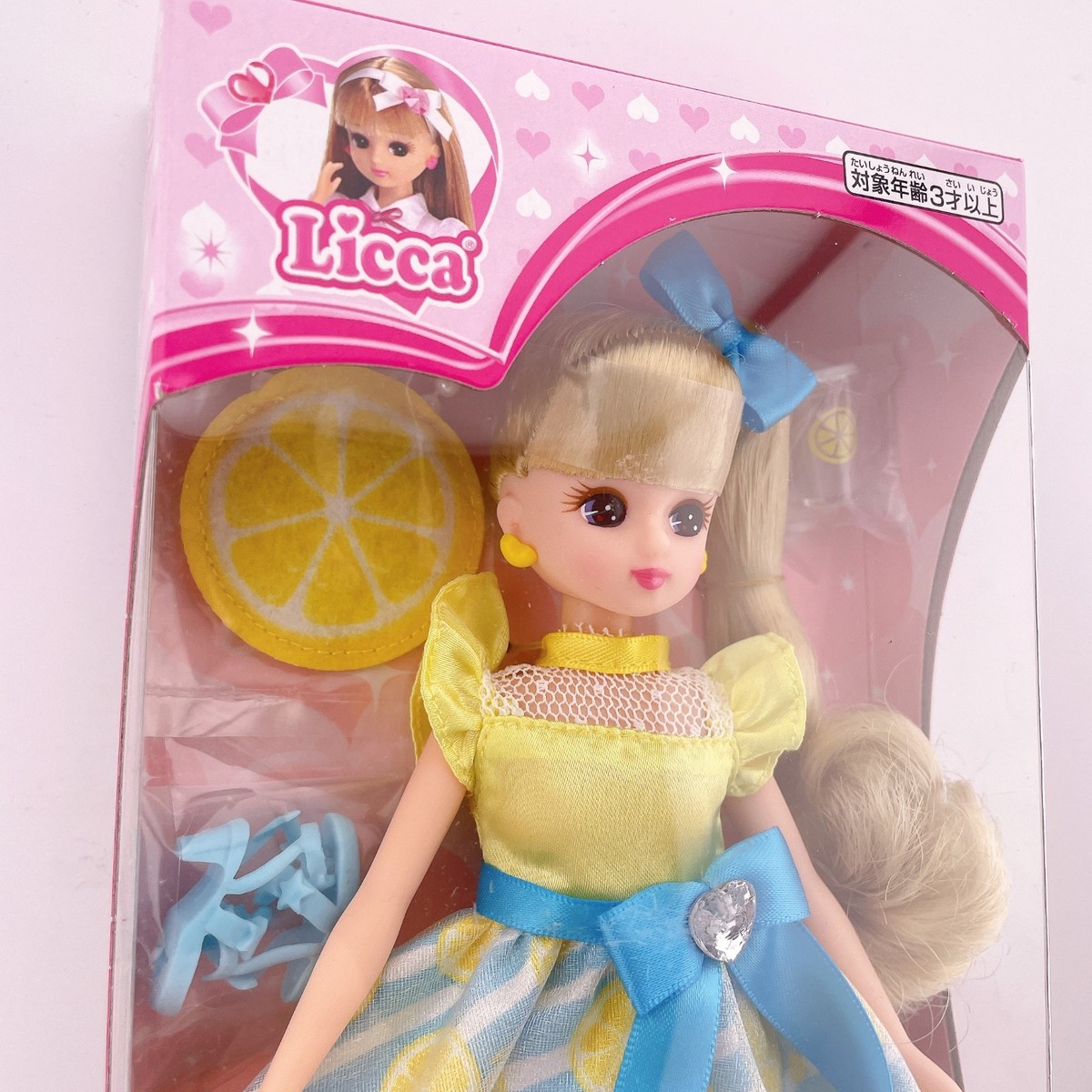 C106　てぃんくる　Dolls Ice Teaparty　アクリルジオラマ C106 てぃんくる Dolls Ice Teaparty アクリルジオラマ C106