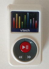 Vtech DJ MP3 PLAYER ONLY for KidiJamz Studio Keyboard Music Recorder Toy works