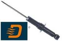 Denckermann DSC034G StoßDäMpfer StossdäMpfer Hinterachse Hinten FüR Dodge