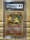 2023 Pokemon Trading Card Game Classic Charizard Holo 003/034 CGC 9.5