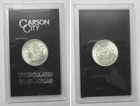 GSA10  1885-CC GSA Morgan Dollar Choice BU