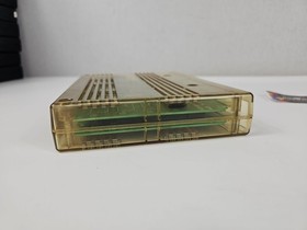 OVER TOP NEO GEO MVS 100% Authentic  Cartridge & Board Tested US SELLER 