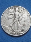 Photo of a 1928-S Walking Liberty Half Dollar from an eBay listing that sold on Jul 21, 2026