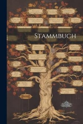 Stammbuch Anonymous