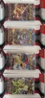 3 Booster Flamme Obsidienne