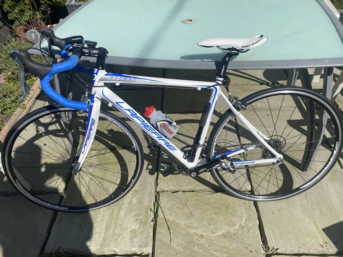 Lapierre audacio online 500 price