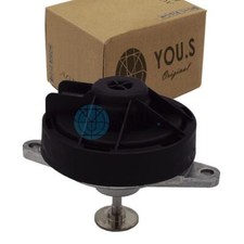 YOU.S Original AGR Ventil Abgasrückführungsventil für OPEL OMEGA B (V94)