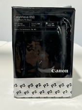 Canon/Oce Colorwave 650 Genuine Black Toner Pearls