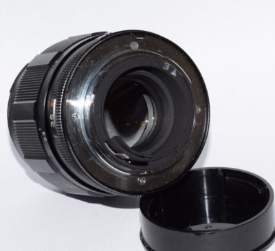 KONICA HEXANON AR 35mm f/2 EE AR Mount | eBay