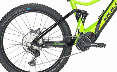 E-Bike Tuning für Brose Motor 