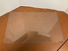 OEM Frigidaire 5304503232 GLASS OVEN DOOR INNER