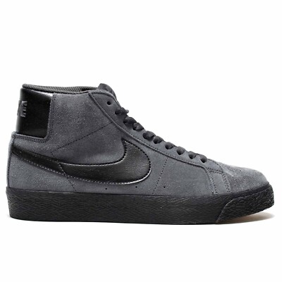 zoom blazer mid premium sb faded black