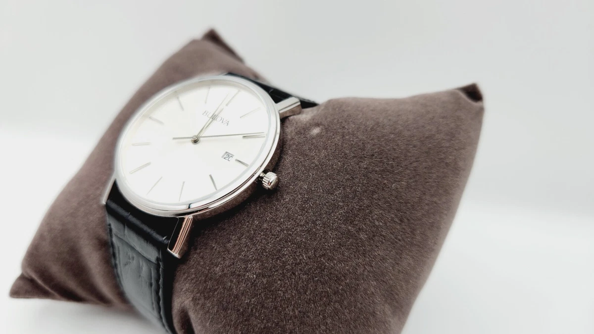 Bulova 96b104 deals
