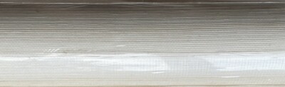 Stroheim 75090W Alvar Pure White-01 Grasscloth Wallpaper Pre Trimmed Unpasted