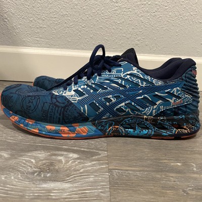asics gel nimbus 18 mens 2016