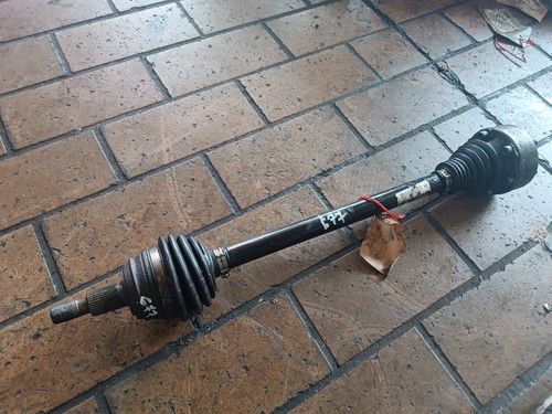 Antriebswelle hinten links Audi A3 S3 8L TT 8N Quattro VW Golf 4 1J0501203B