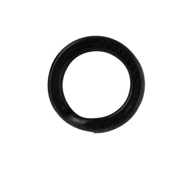 Spro MB Split Rings 20 Stück 5mm 8kg