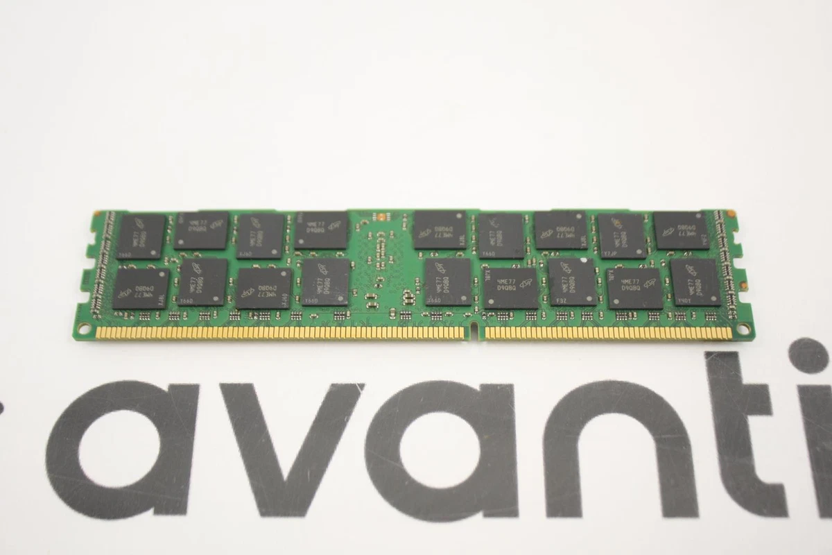 HP 715274-001 16GB (1x16GB) SDRAM DIMM MT36JSF2G72PZ-1G91HE | eBay