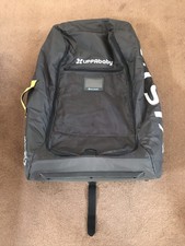 uppababy vista travel bag uk
