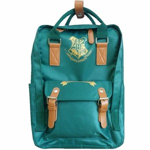 harry potter satchel backpack