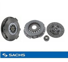 Kupplungssatz +Schwungrad Kit Sachs Jeep Cherokee Wrangler III 2.8 Crdi 4X4