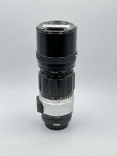 Used Nikon Nikkor-P 300mm f4.5 Non-AI Lens
