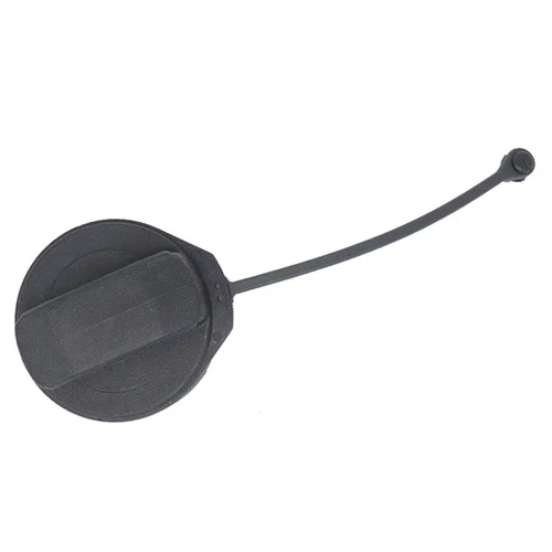 For Skoda Fabia Petrol/Diesel Fuel Cap Lid with Retaining Strap-Inner Cover Plug - Bild 2 von 8