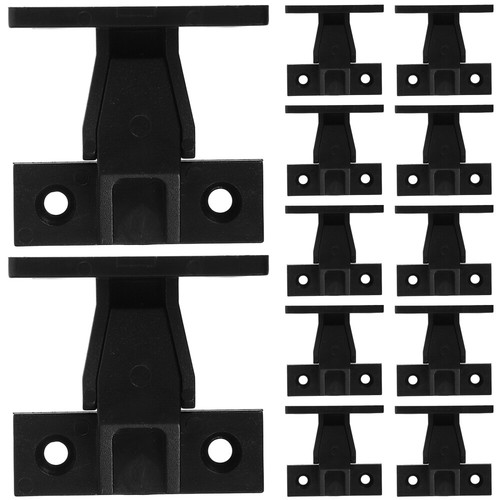 36 Pairs Of Panel Clips Kickboard Clips Kick Board Plinth Clips Plinth
