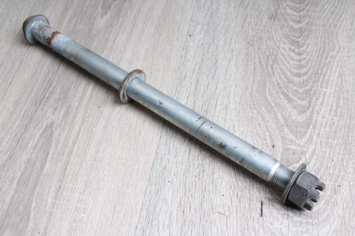 Hinterradachse Steckachse hinten Kawasaki ER-6F EX650A 06-08
